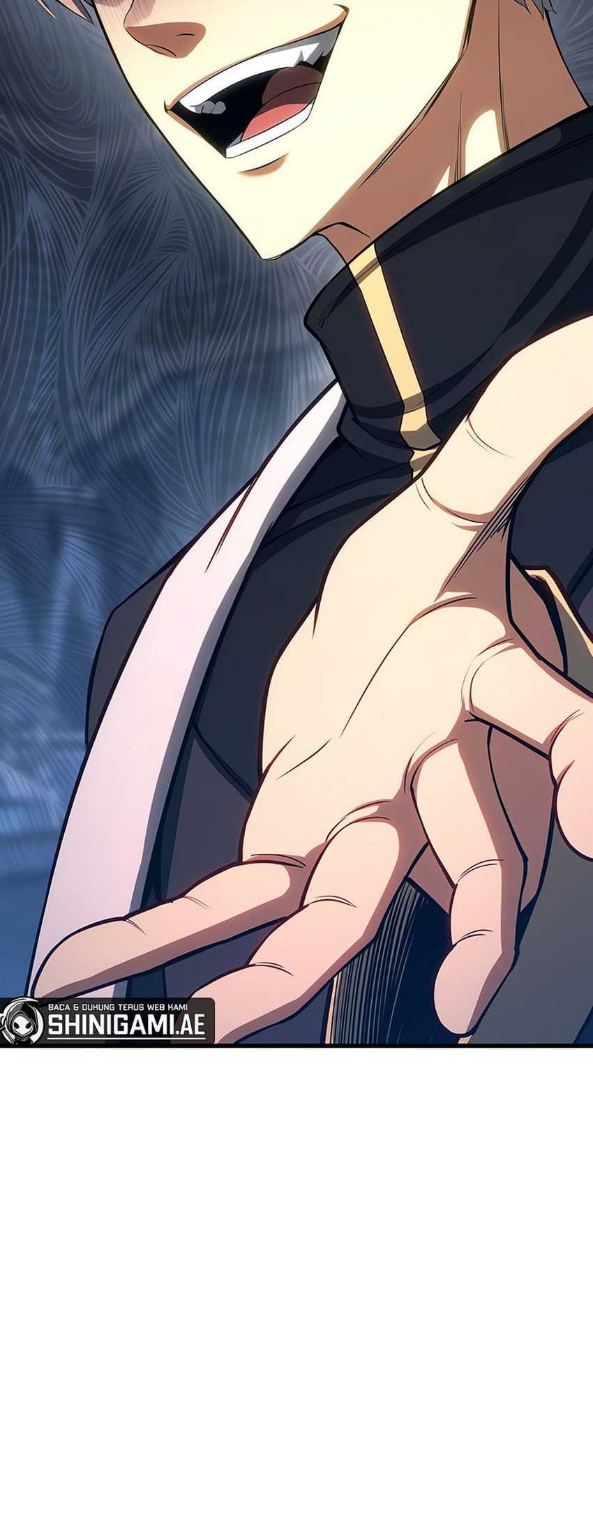 Absolute Necromancer Chapter 80 Gambar 78