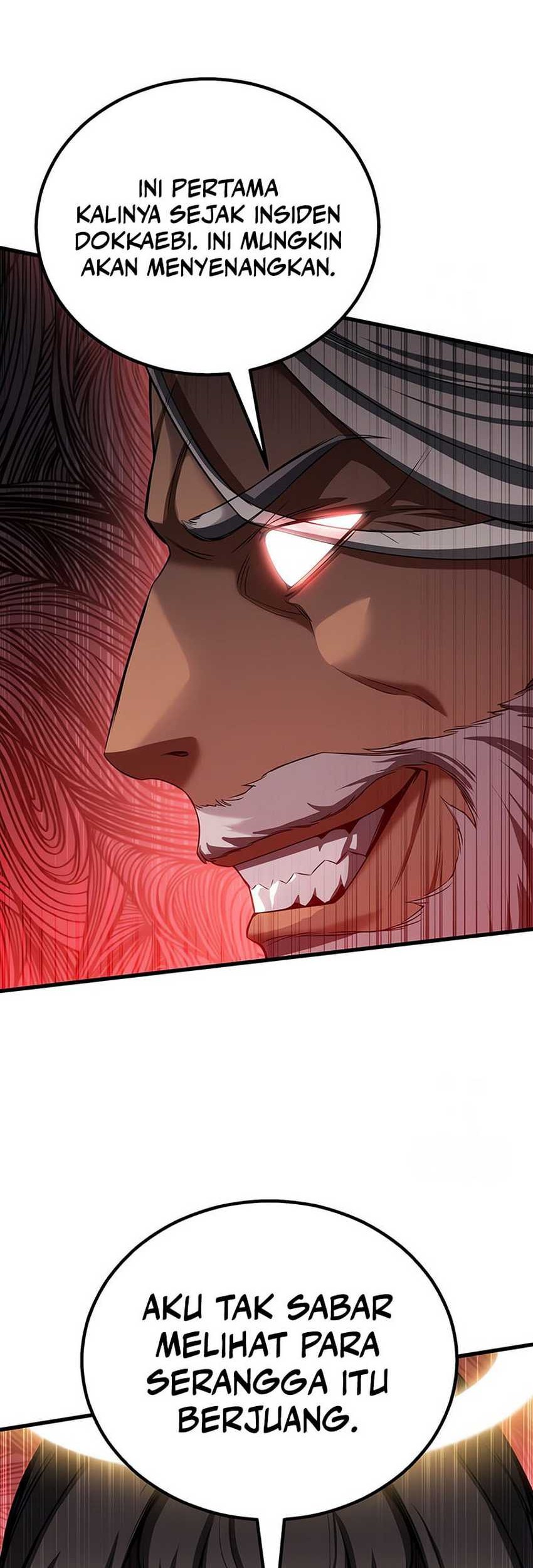 Absolute Necromancer Chapter 80 Gambar 80