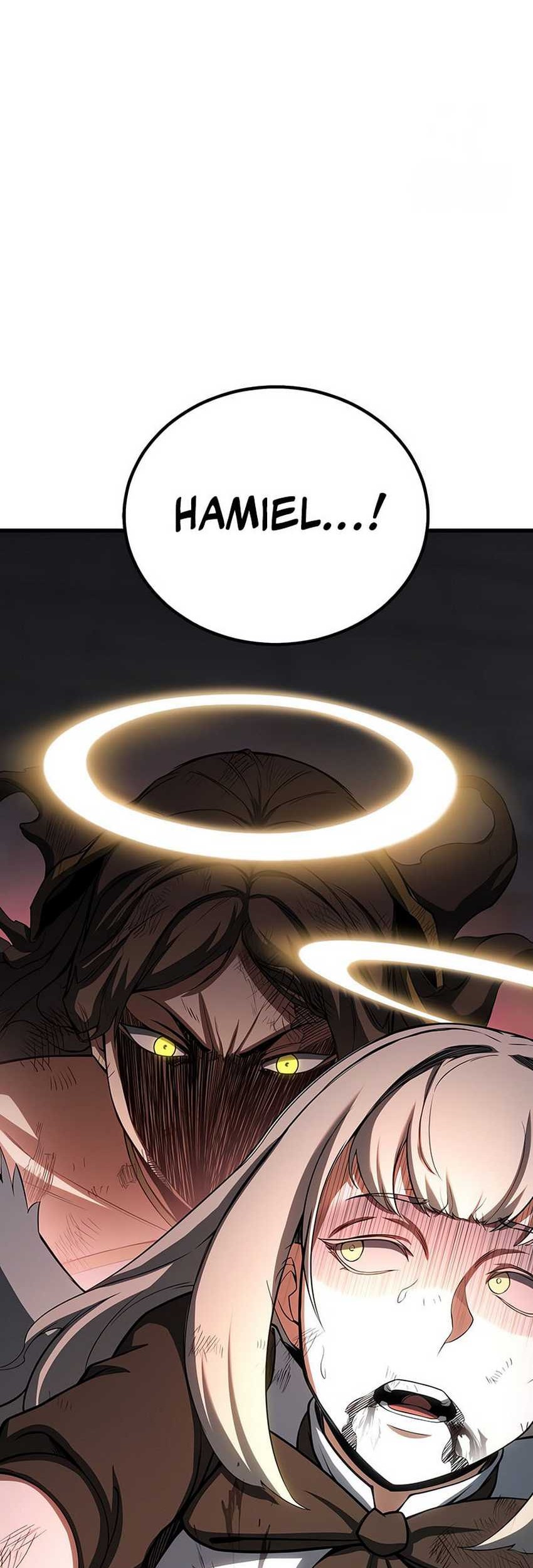 Absolute Necromancer Chapter 80 Gambar 85