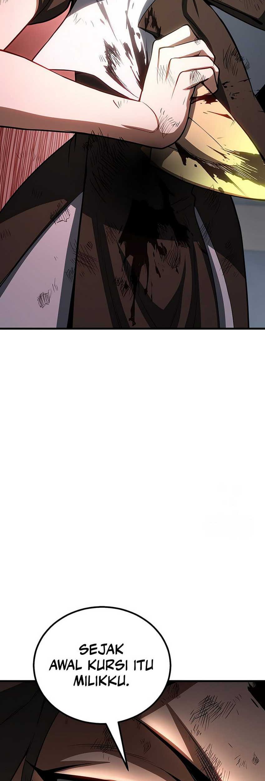 Absolute Necromancer Chapter 80 Gambar 86