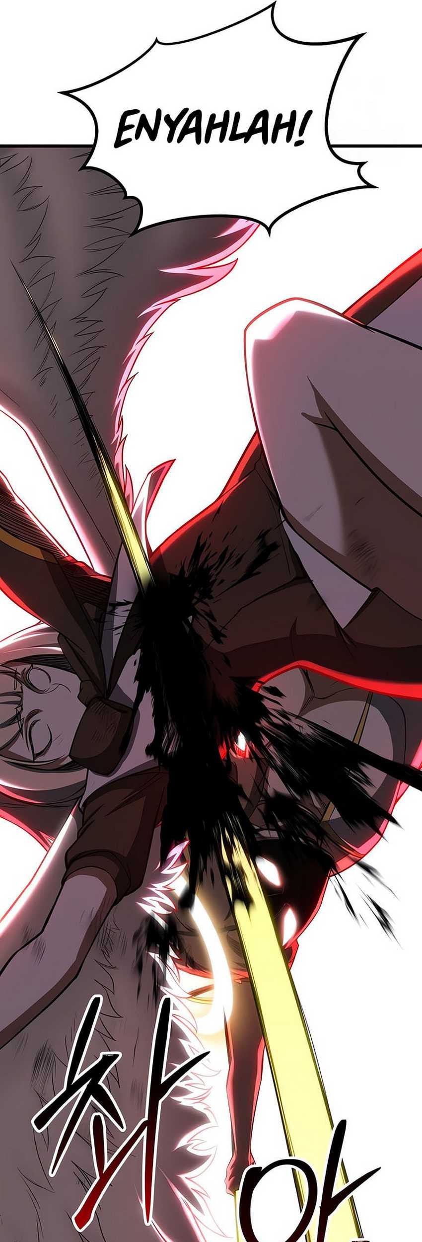 Absolute Necromancer Chapter 80 Gambar 88