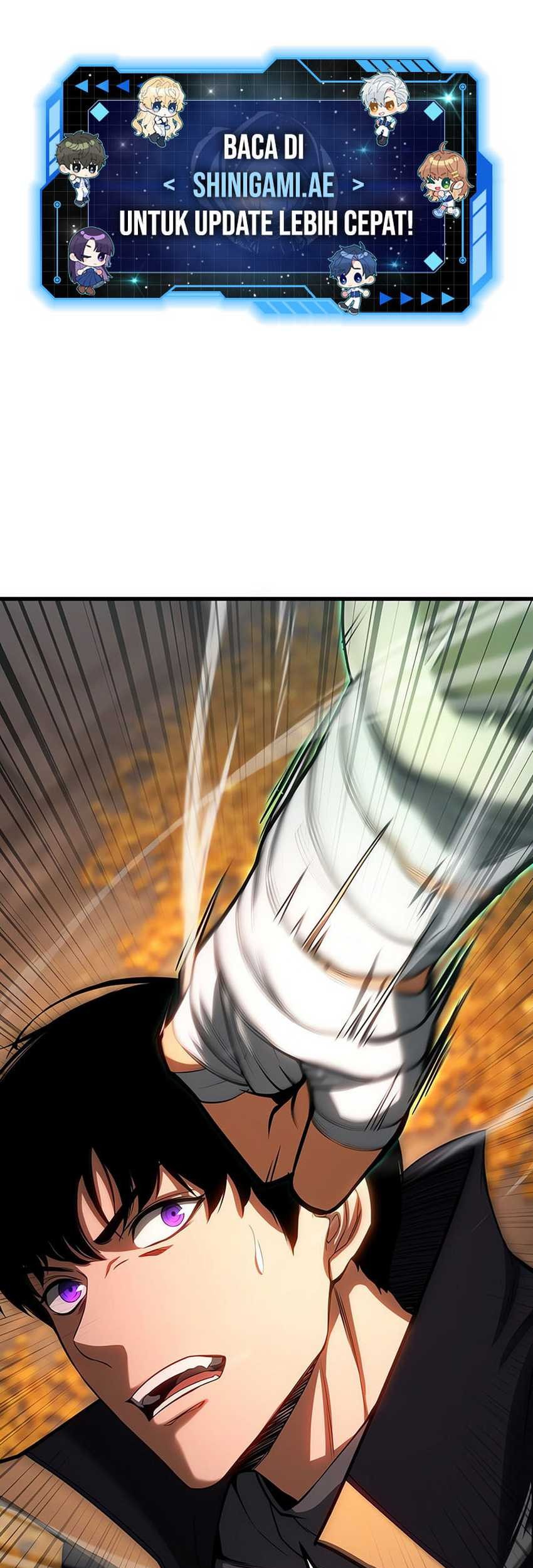 Manhwa Absolute Necromancer Chapter 80 gambar nomor 2