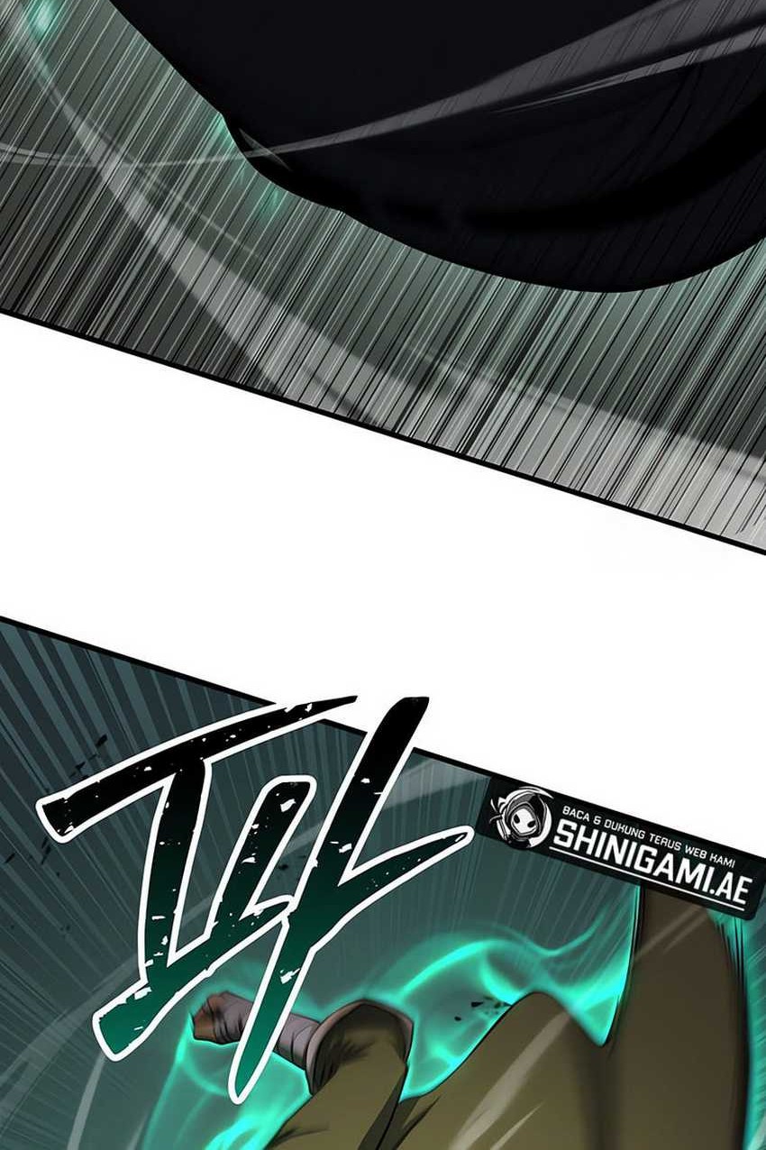 Absolute Necromancer Chapter 80 Gambar 5