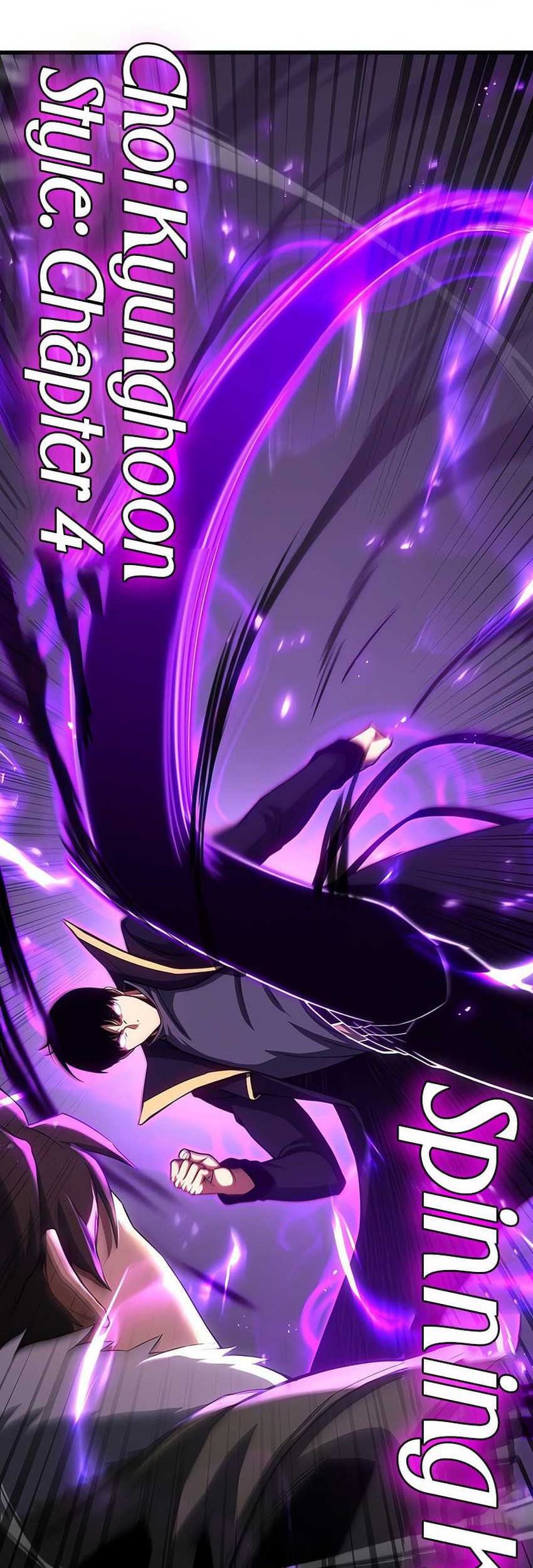 Absolute Necromancer Chapter 80 Gambar 25