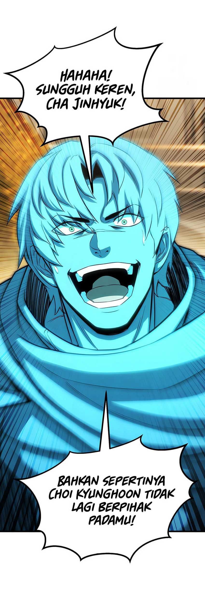 Absolute Necromancer Chapter 80 Gambar 11