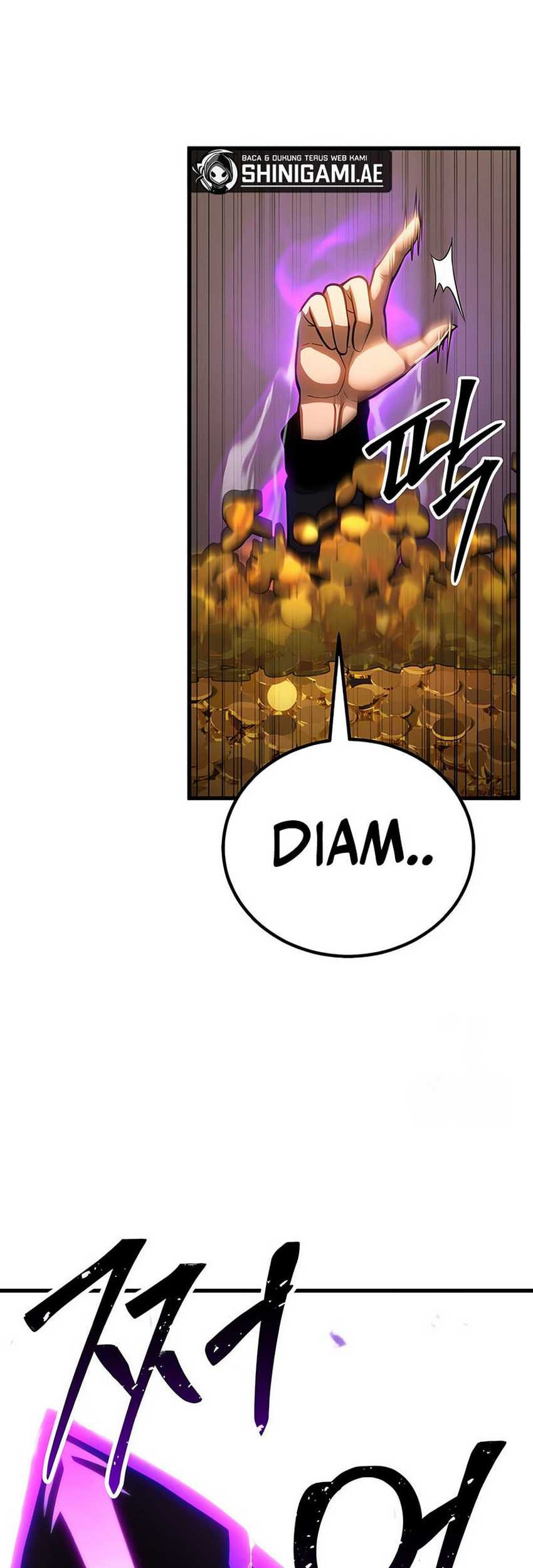 Absolute Necromancer Chapter 80 Gambar 12