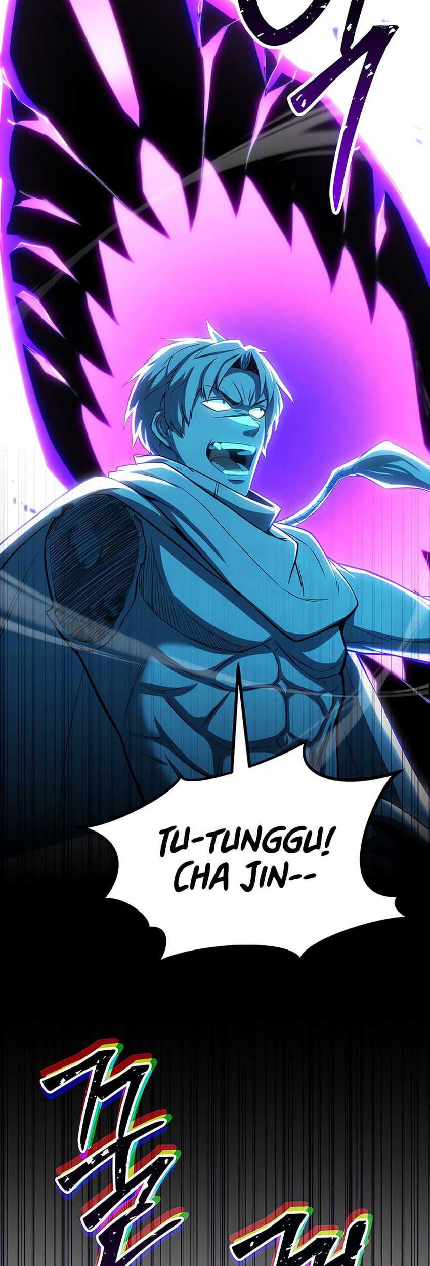 Absolute Necromancer Chapter 80 Gambar 13