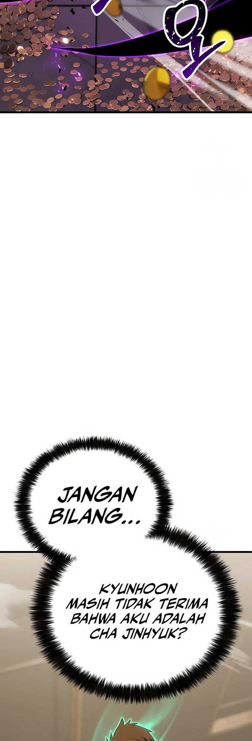 Absolute Necromancer Chapter 80 Gambar 16