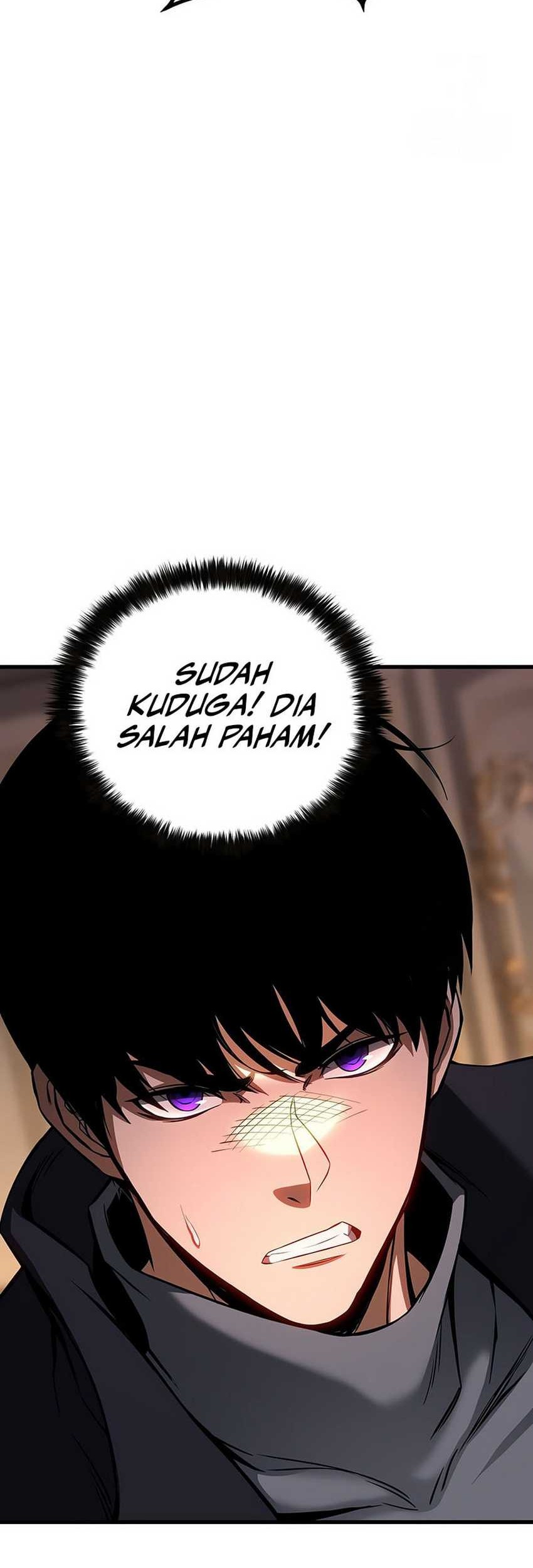 Absolute Necromancer Chapter 80 Gambar 20