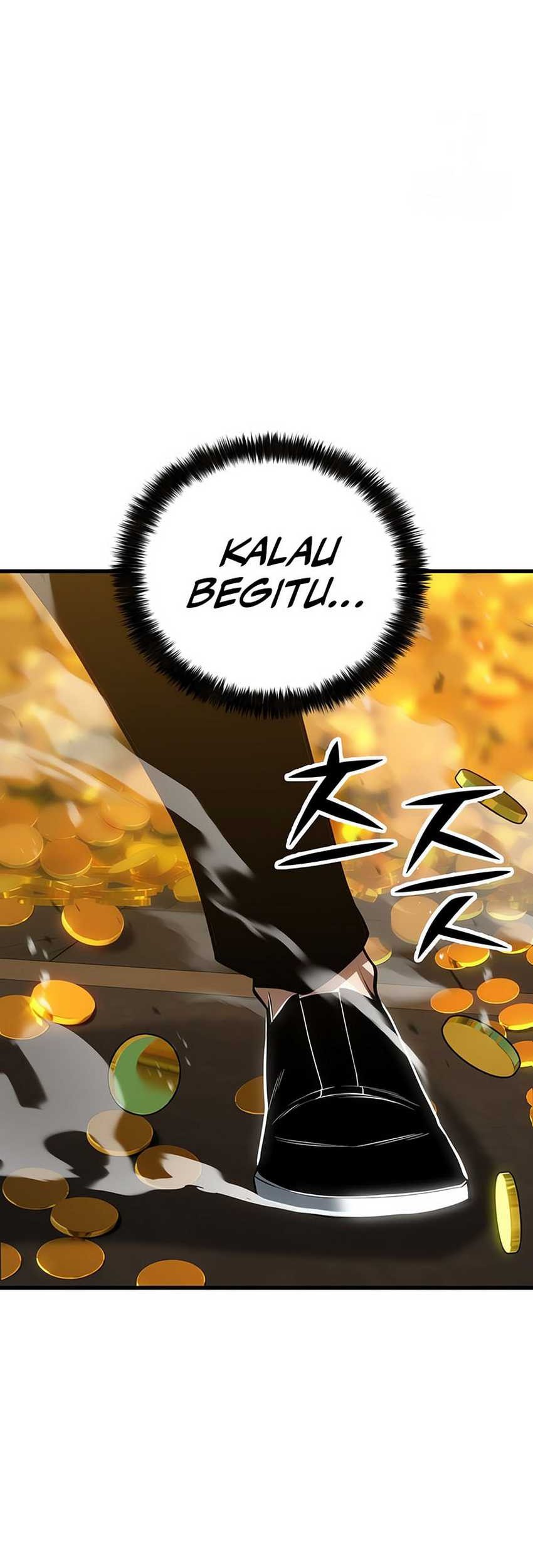 Absolute Necromancer Chapter 80 Gambar 21