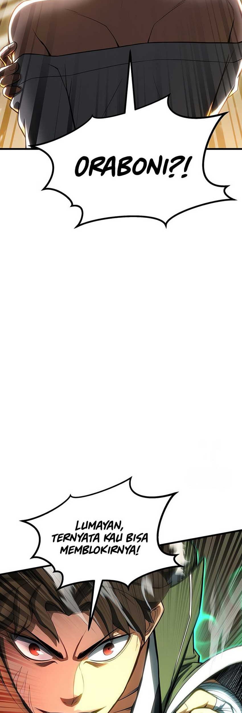 Absolute Necromancer Chapter 80 Gambar 34