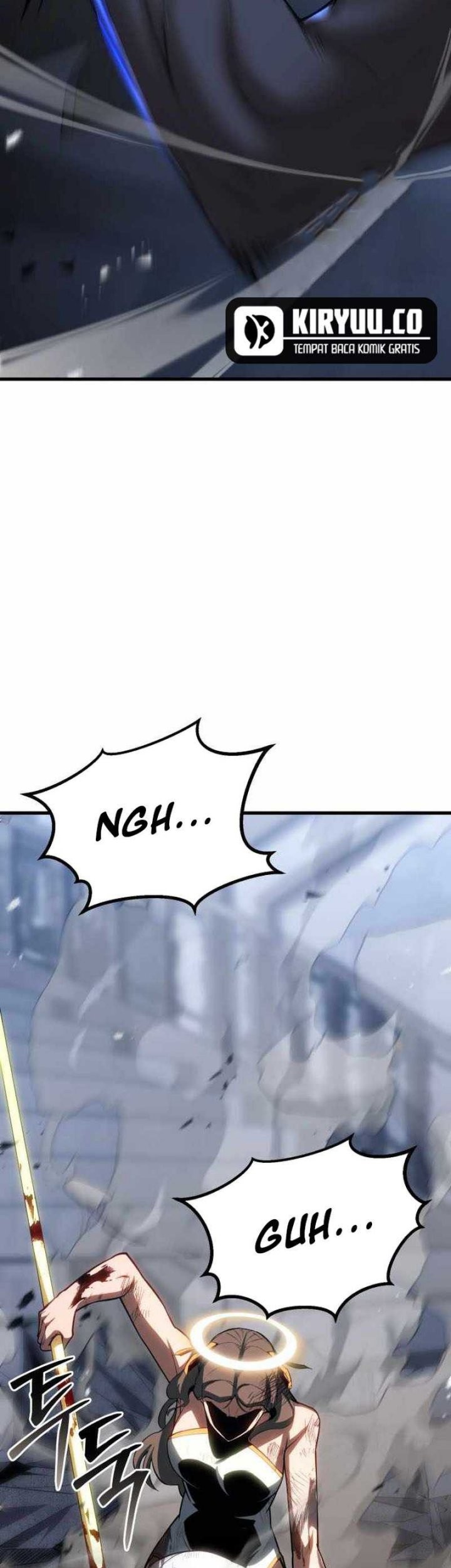 Absolute Necromancer Chapter 81 Gambar 27