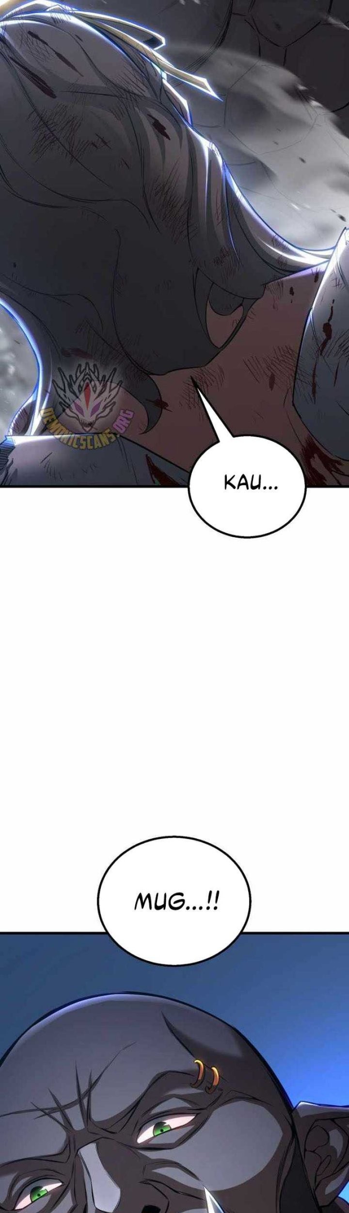 Absolute Necromancer Chapter 81 Gambar 30