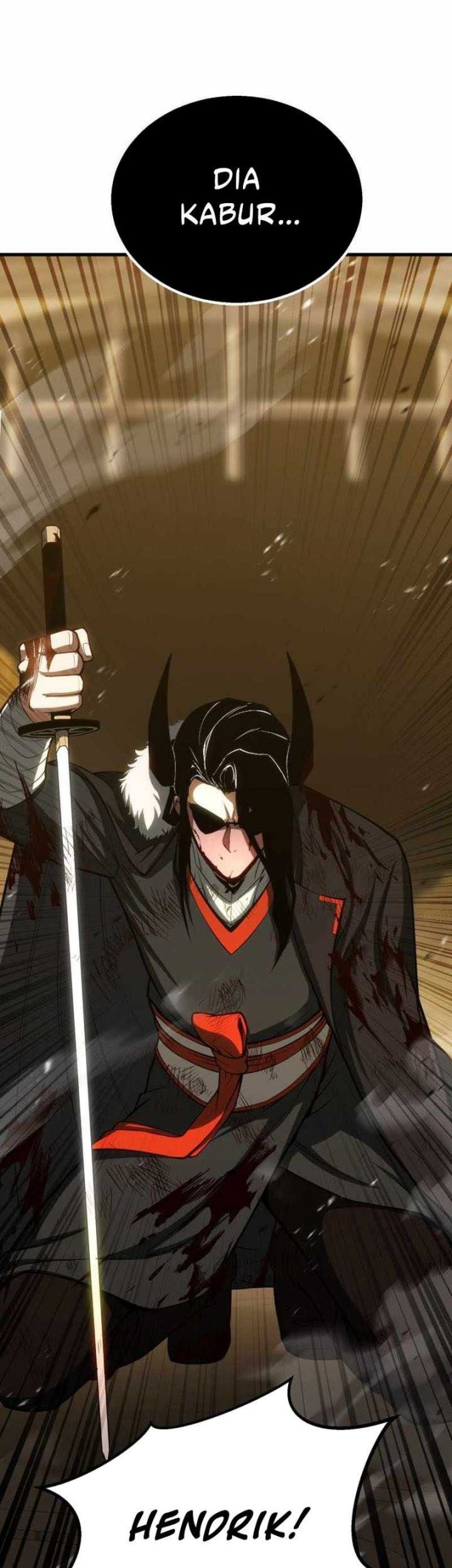 Absolute Necromancer Chapter 81 Gambar 36