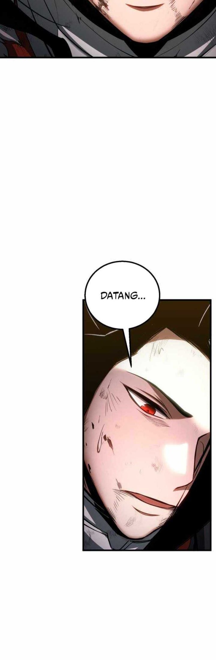 Absolute Necromancer Chapter 81 Gambar 38