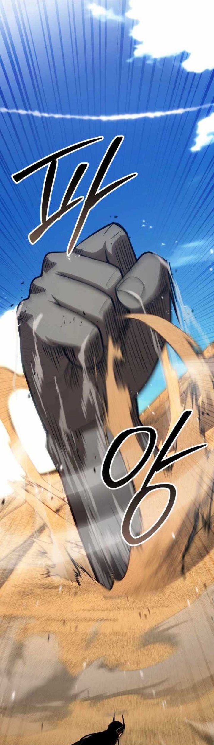 Absolute Necromancer Chapter 81 Gambar 48