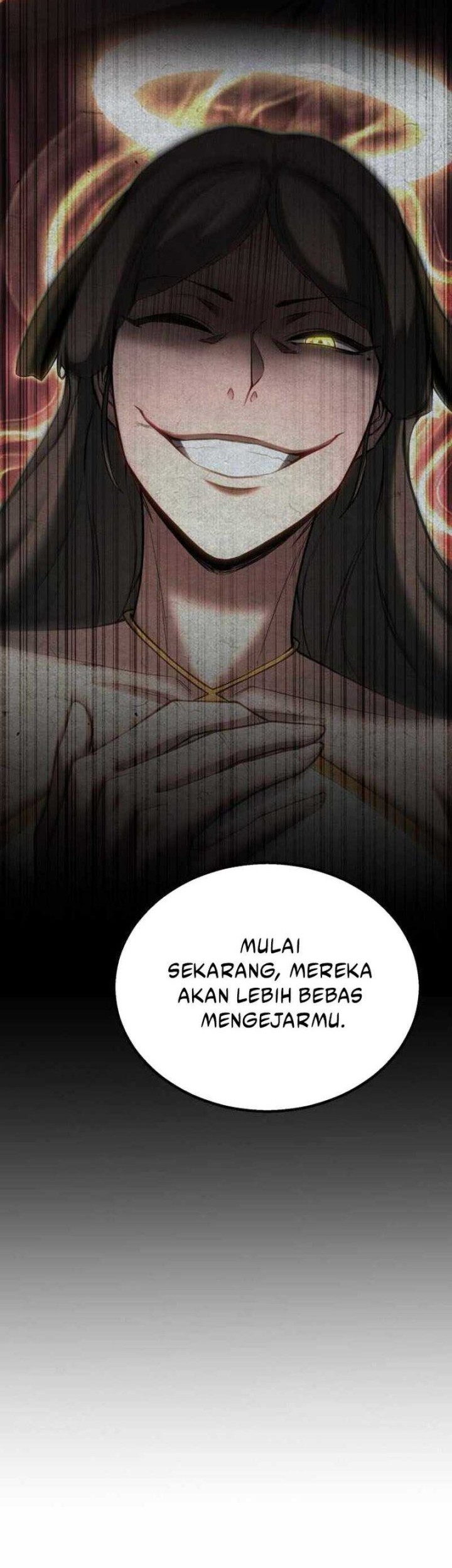 Absolute Necromancer Chapter 81 Gambar 55