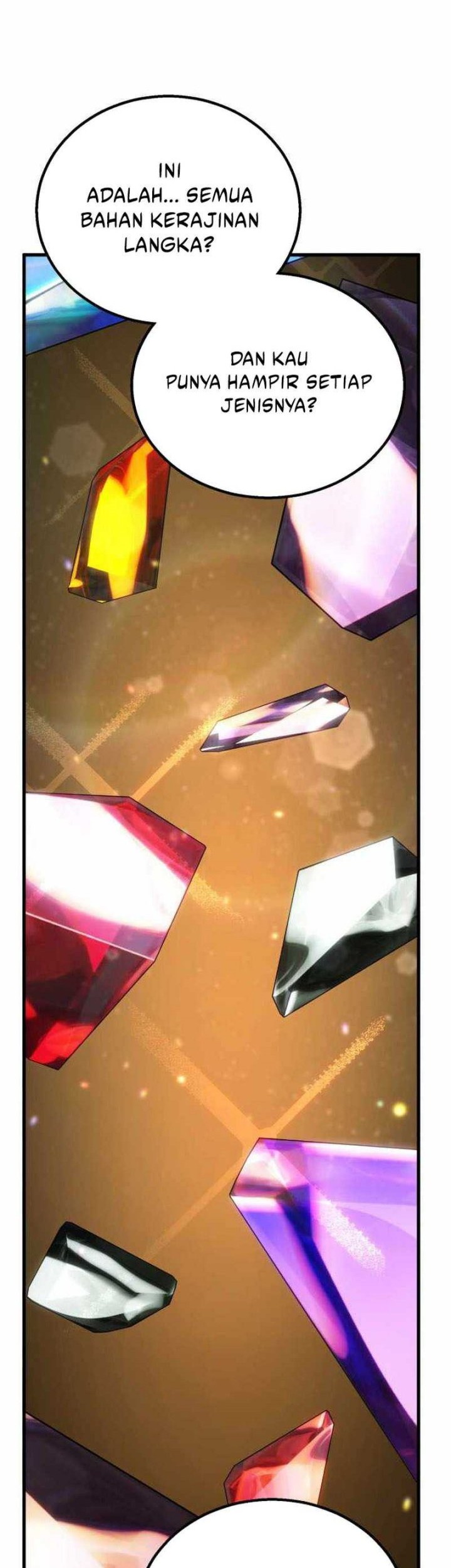 Absolute Necromancer Chapter 81 Gambar 61