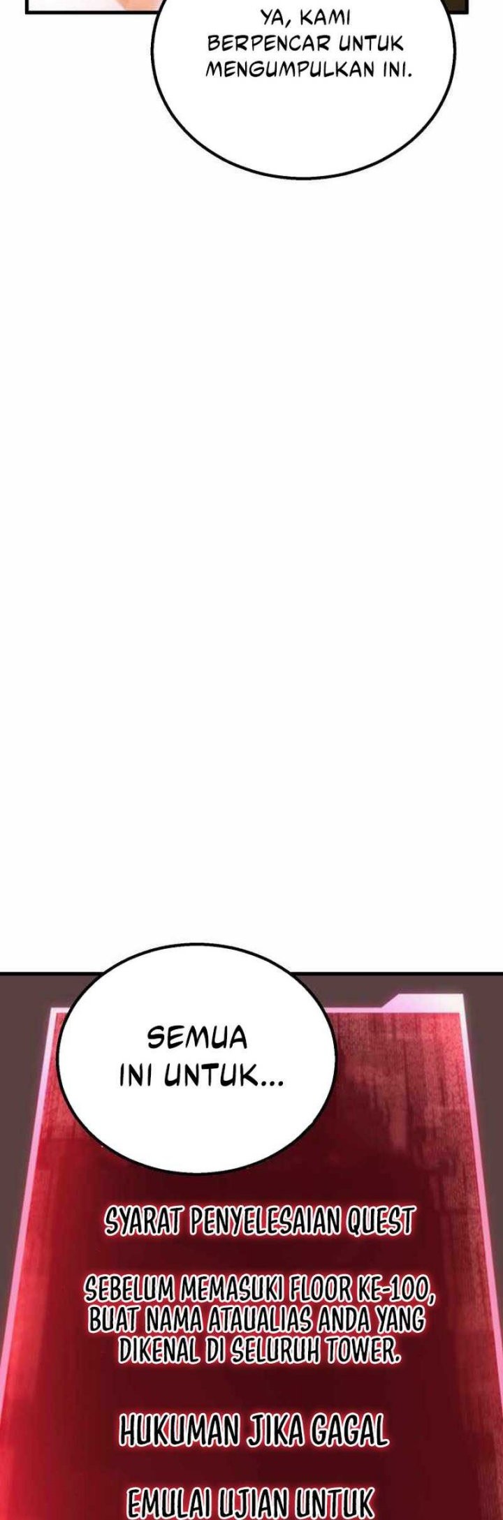 Absolute Necromancer Chapter 81 Gambar 62