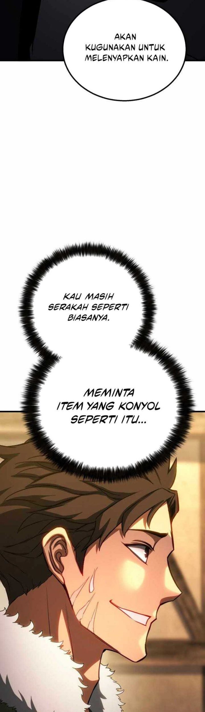 Absolute Necromancer Chapter 81 Gambar 70