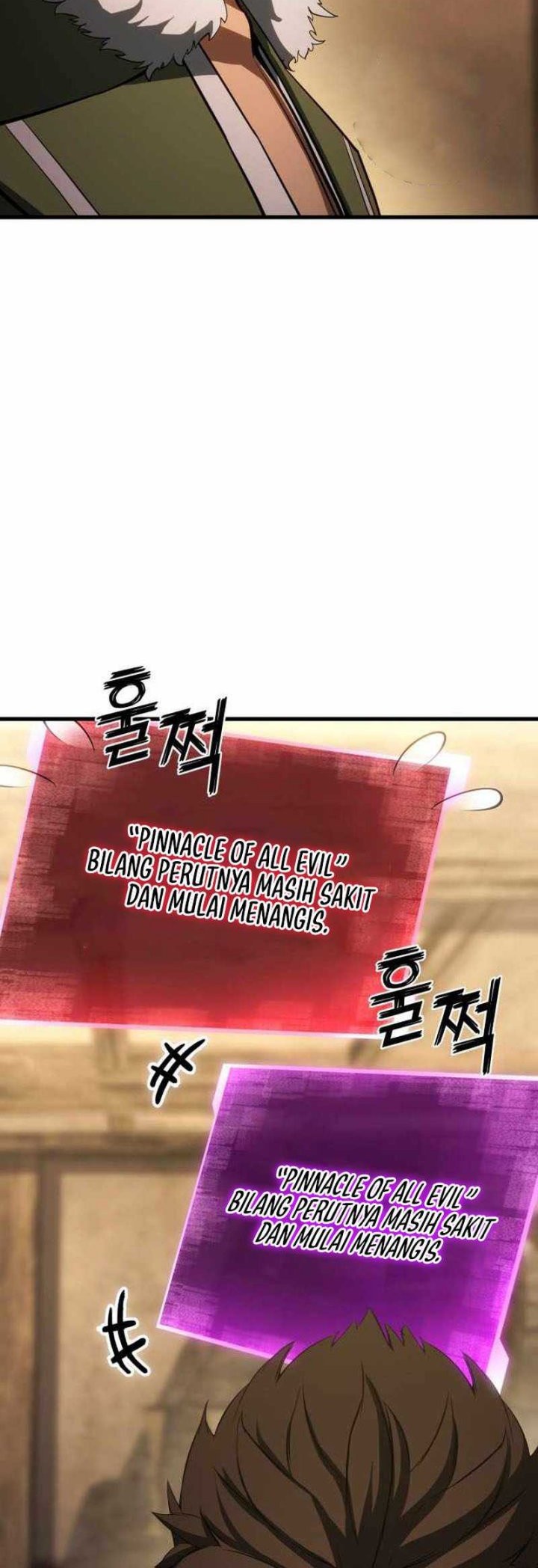 Absolute Necromancer Chapter 81 Gambar 71