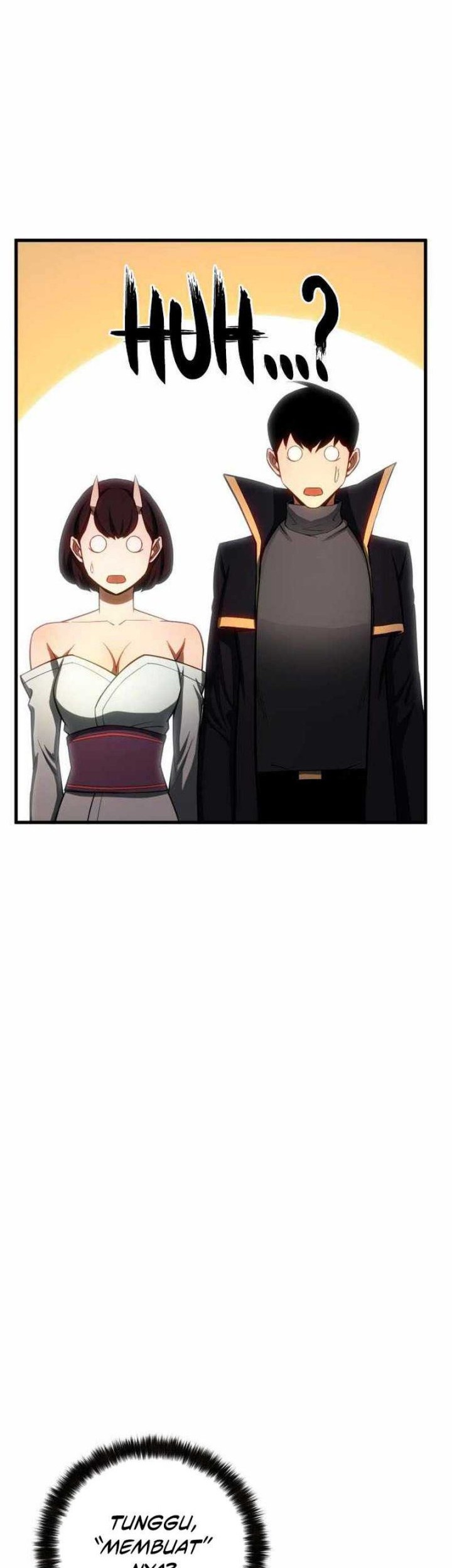 Absolute Necromancer Chapter 81 Gambar 76