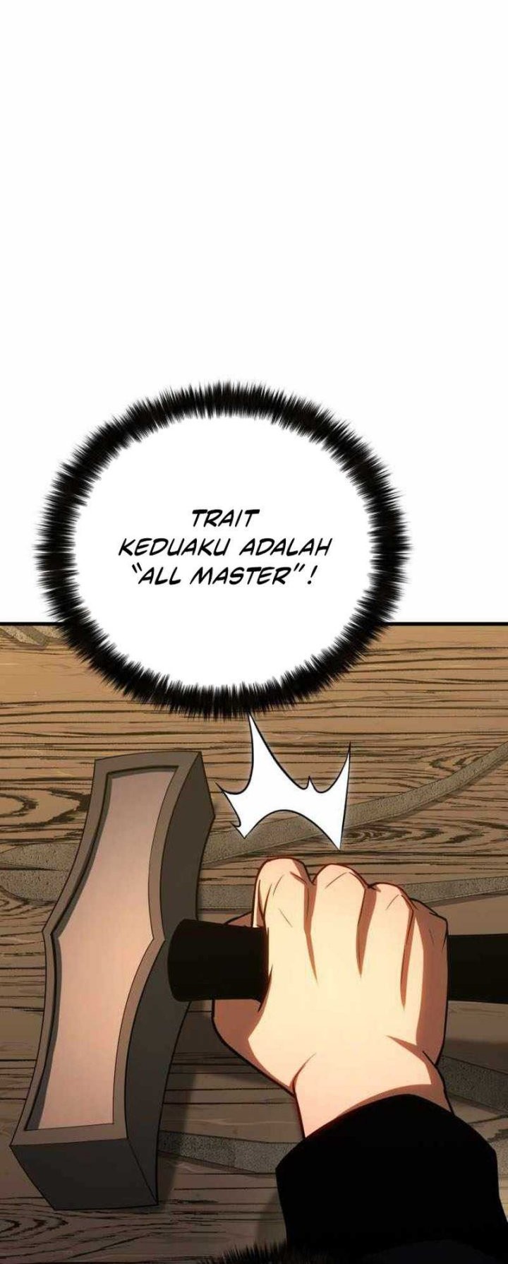 Absolute Necromancer Chapter 81 Gambar 80