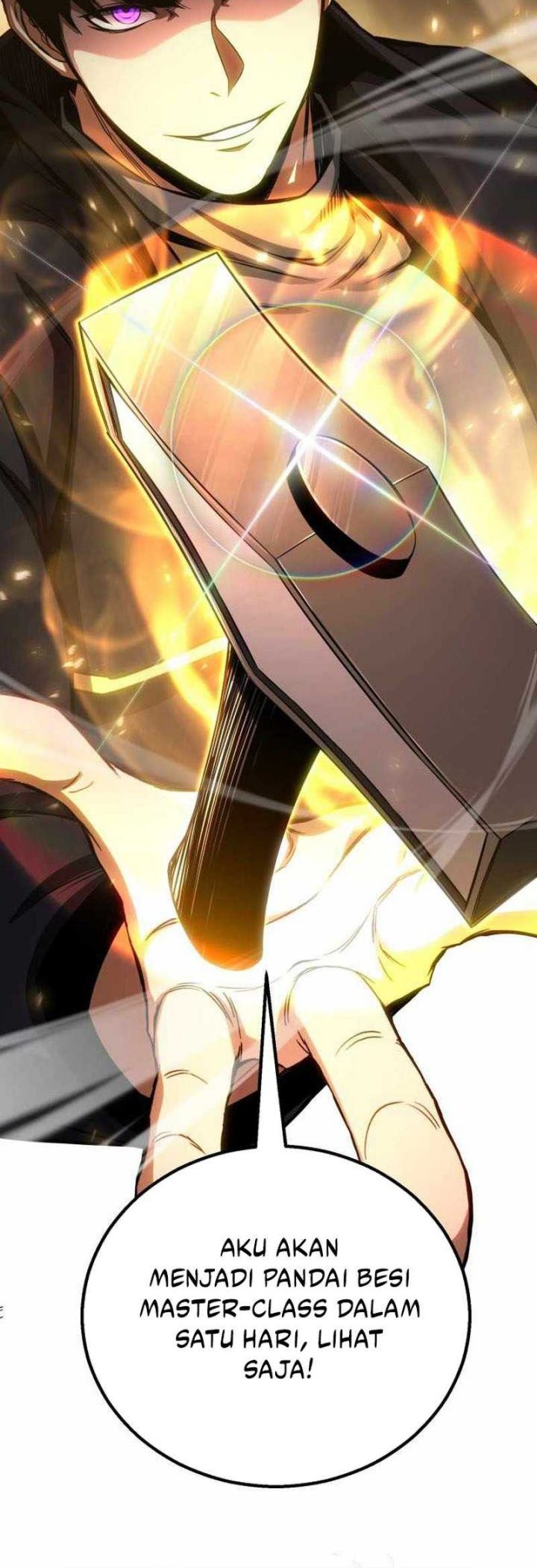 Absolute Necromancer Chapter 81 Gambar 86