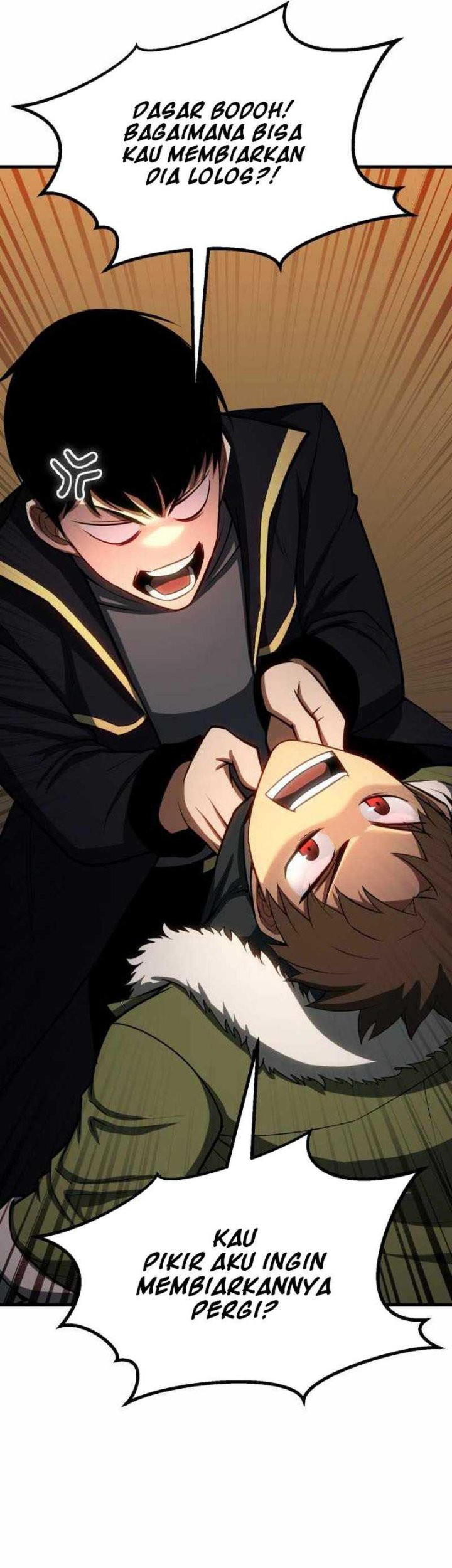 Absolute Necromancer Chapter 81 Gambar 3