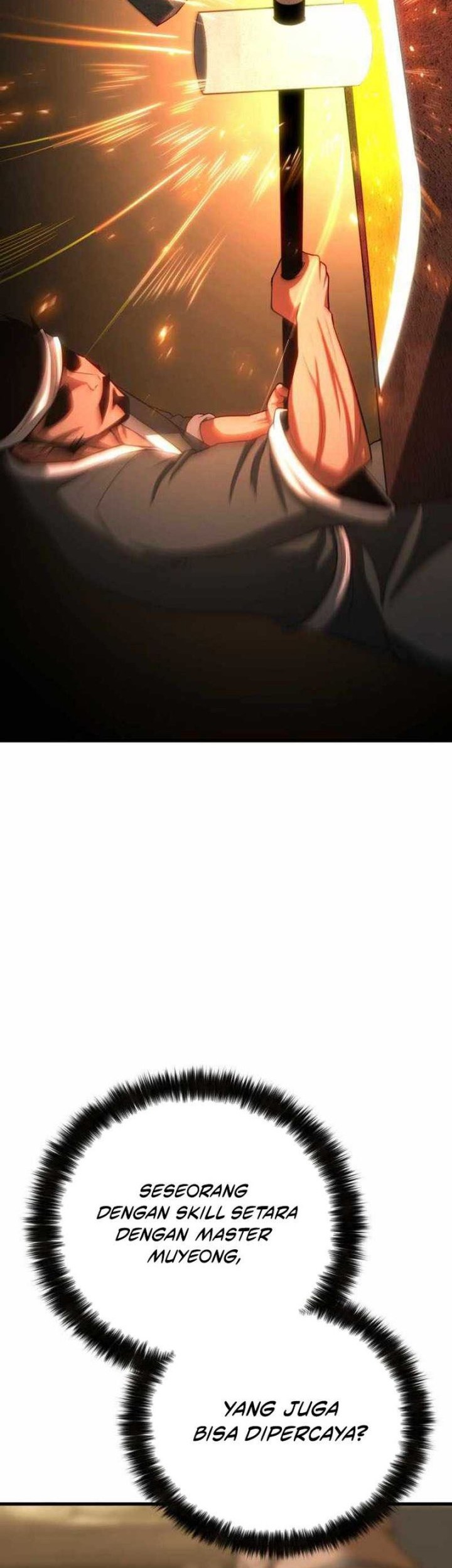 Absolute Necromancer Chapter 81 Gambar 88