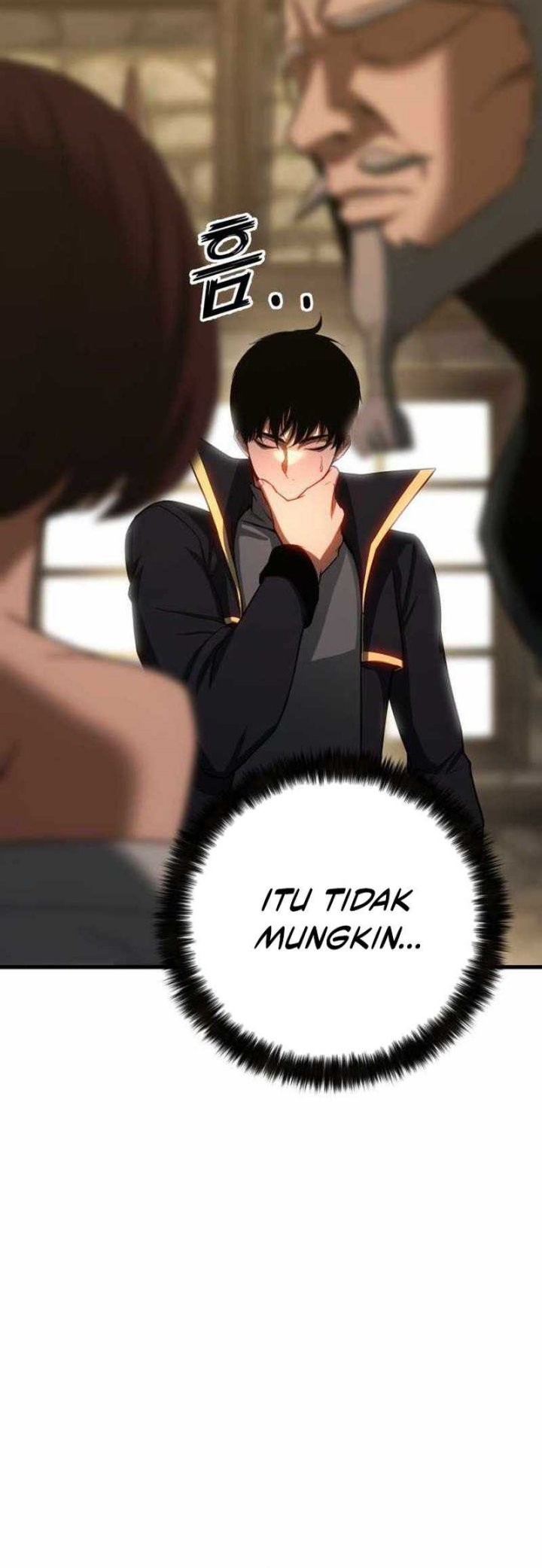 Absolute Necromancer Chapter 81 Gambar 89