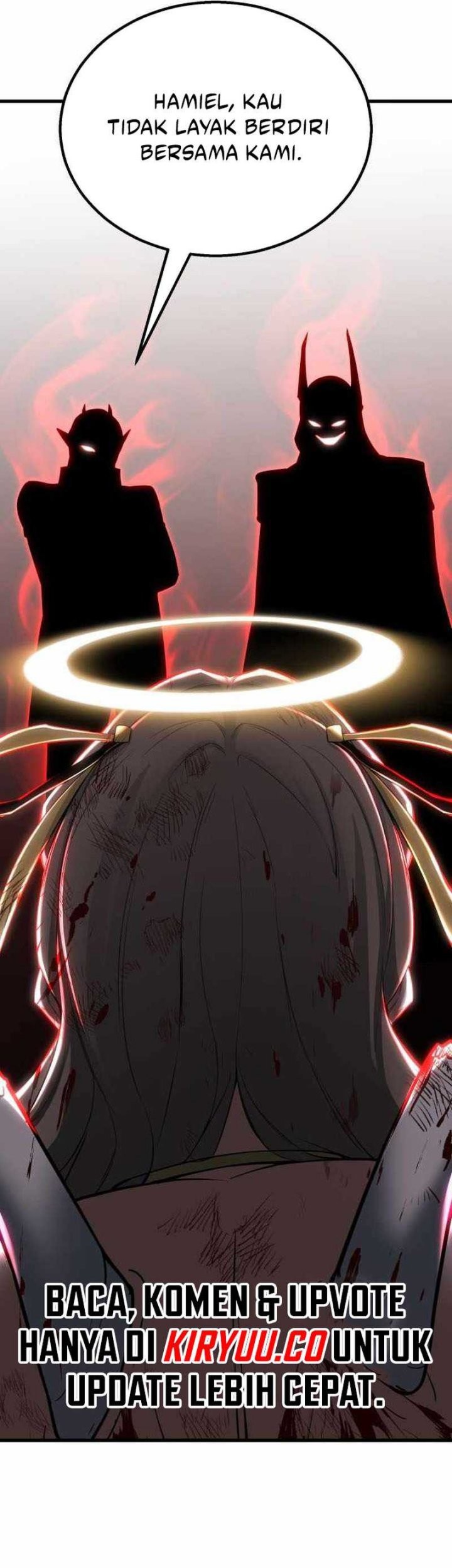 Absolute Necromancer Chapter 81 Gambar 18