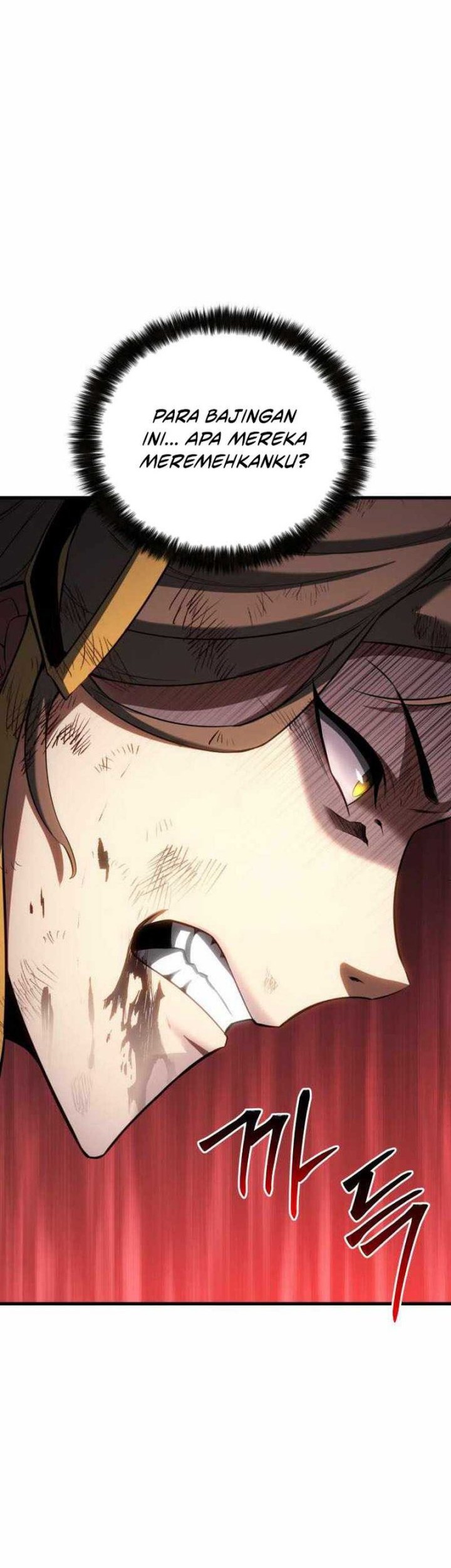 Absolute Necromancer Chapter 81 Gambar 19