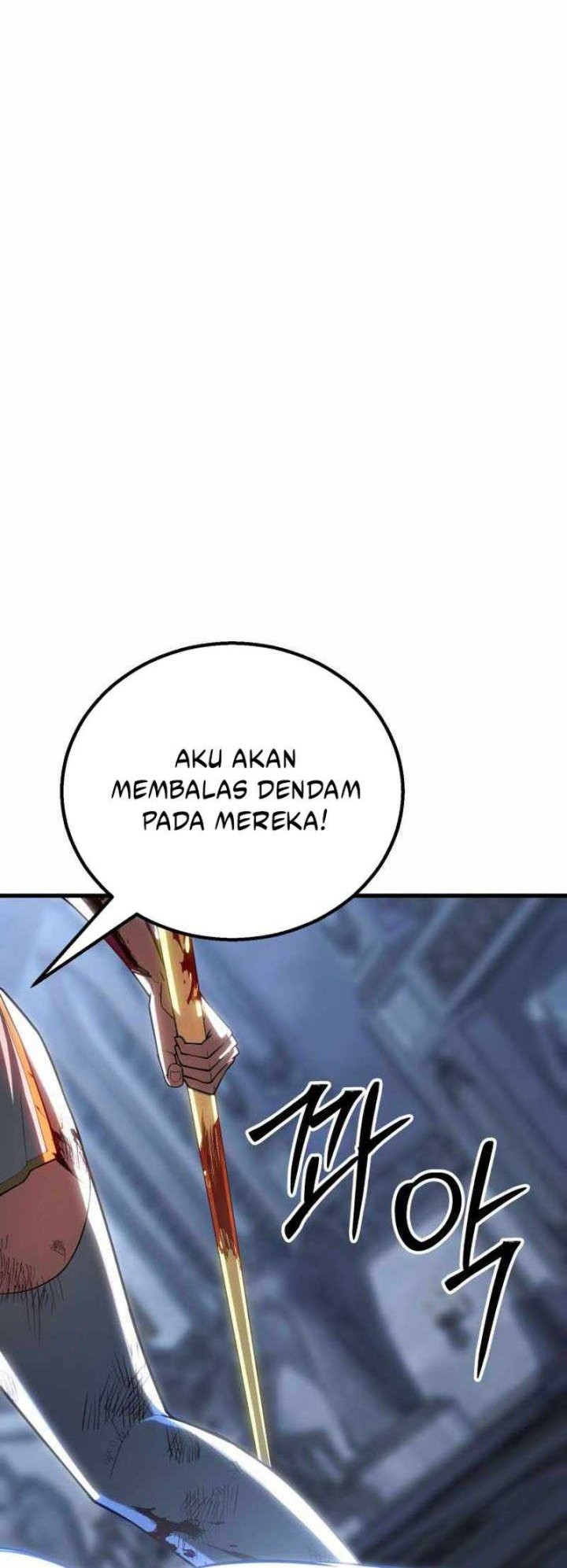 Absolute Necromancer Chapter 81 Gambar 20