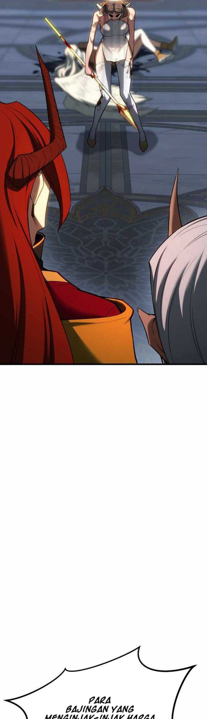 Absolute Necromancer Chapter 81 Gambar 12