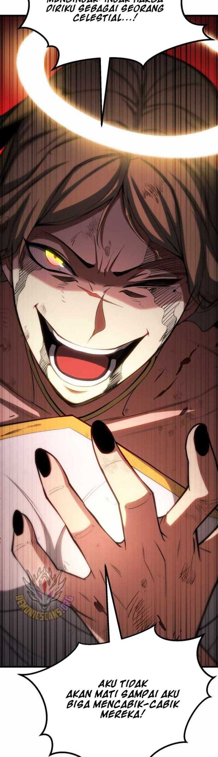 Absolute Necromancer Chapter 81 Gambar 13