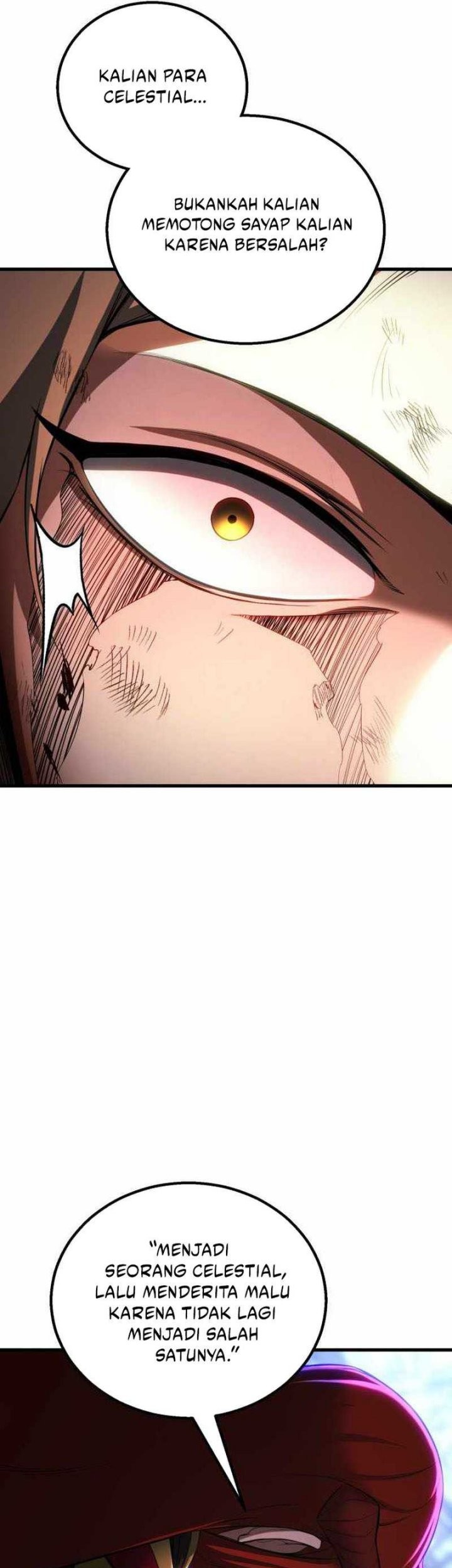 Absolute Necromancer Chapter 81 Gambar 15