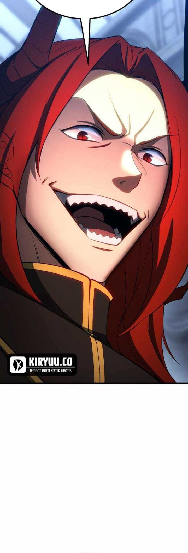 Absolute Necromancer Chapter 81 Gambar 17