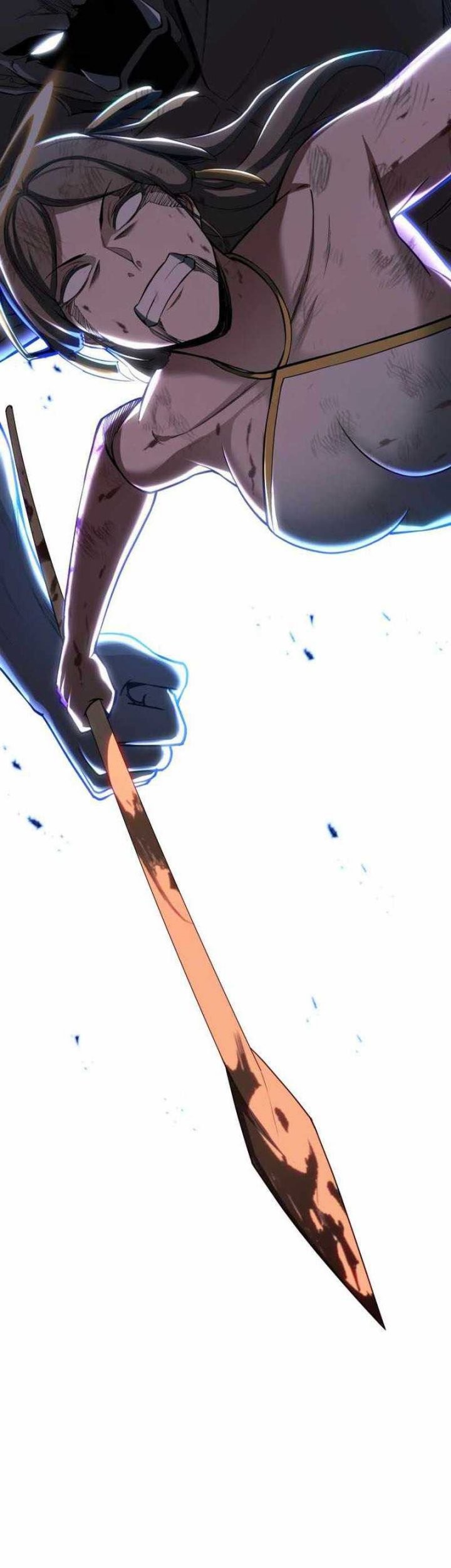 Absolute Necromancer Chapter 81 Gambar 24