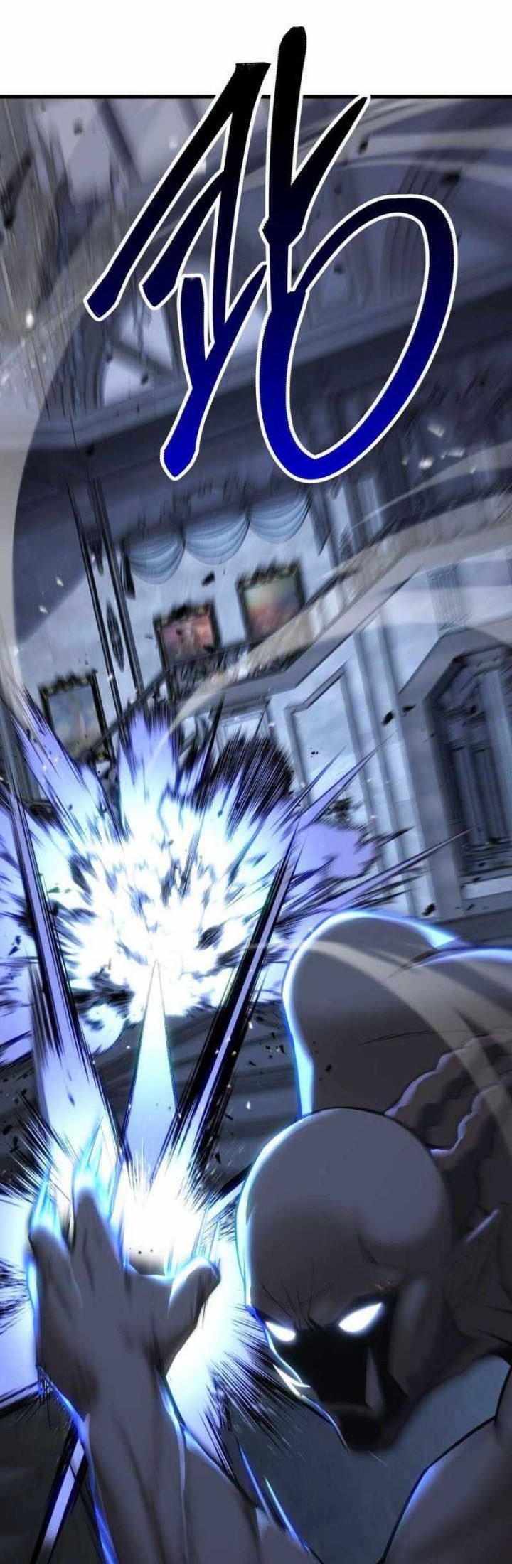 Absolute Necromancer Chapter 81 Gambar 26