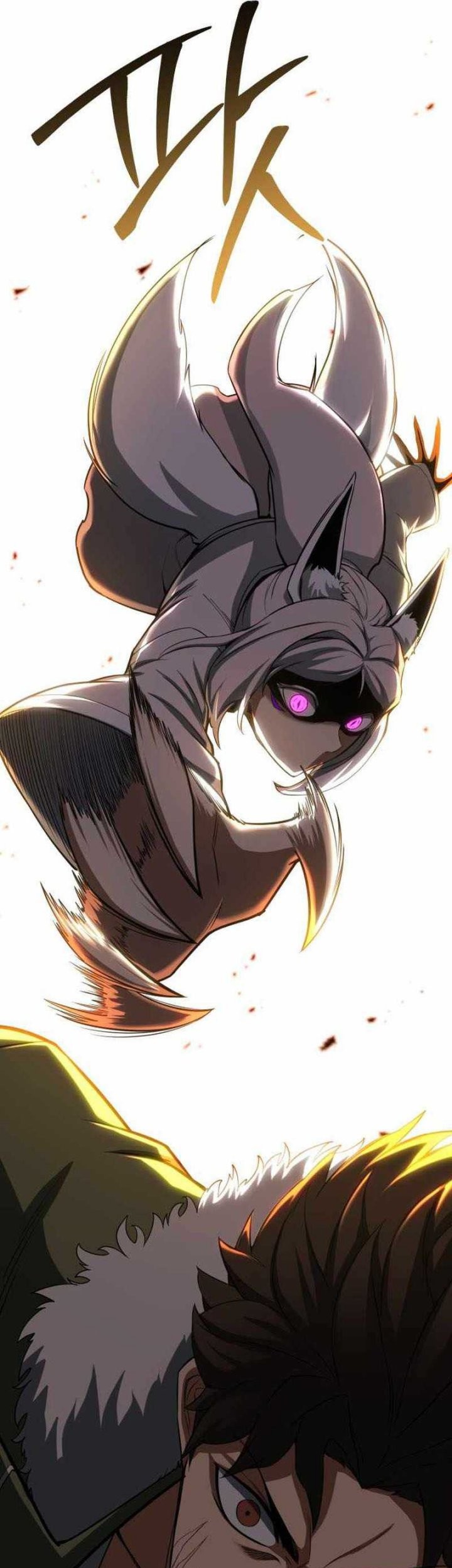 Absolute Necromancer Chapter 82 Gambar 30