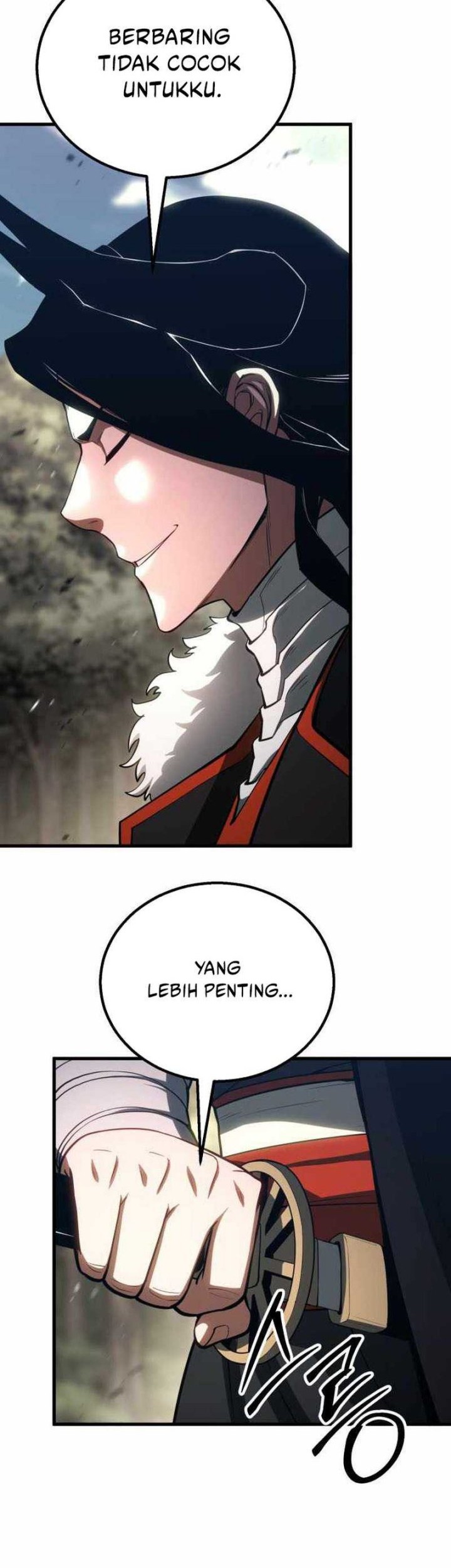 Absolute Necromancer Chapter 82 Gambar 40