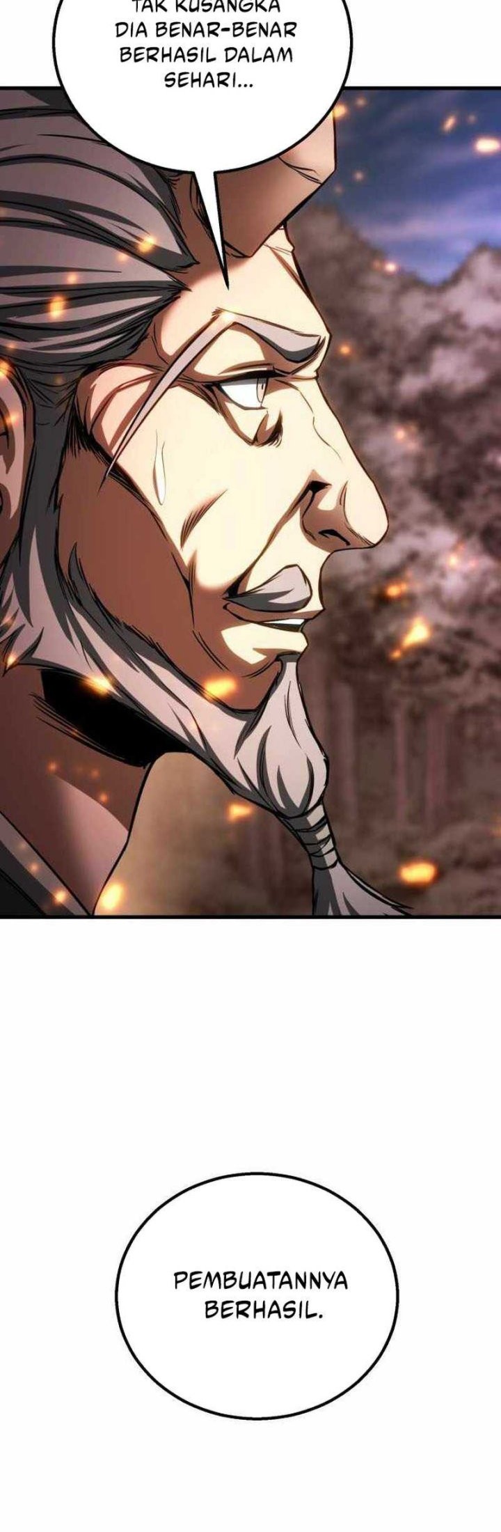 Absolute Necromancer Chapter 82 Gambar 53