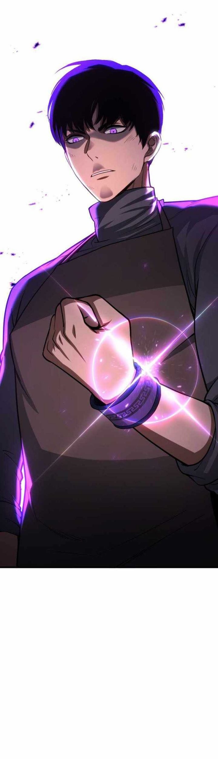 Absolute Necromancer Chapter 82 Gambar 54