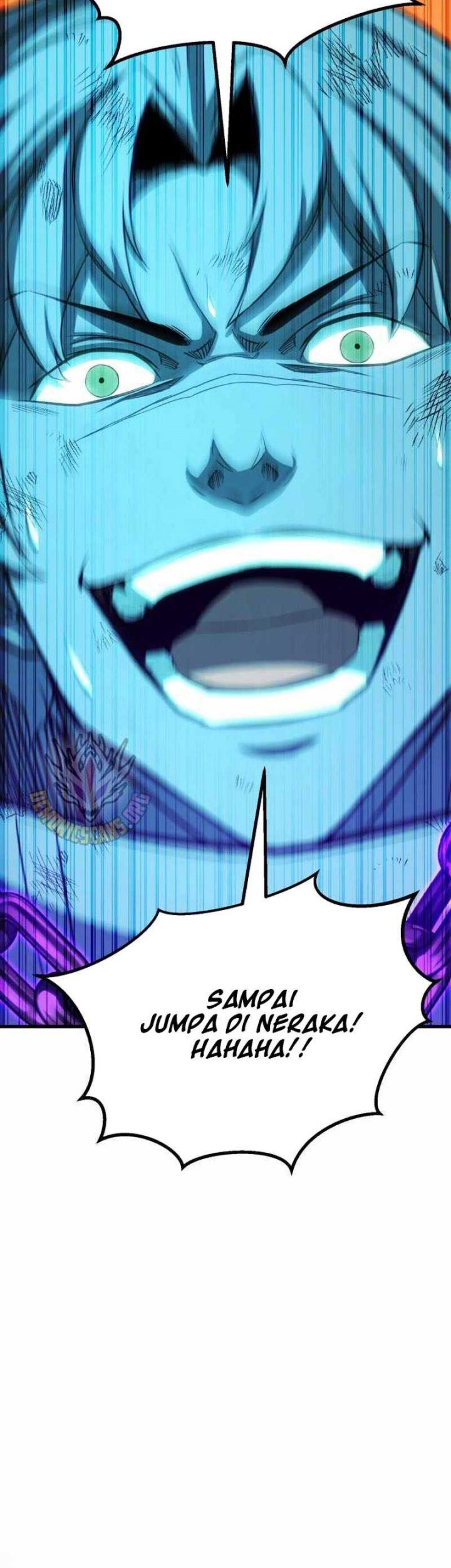 Absolute Necromancer Chapter 82 Gambar 61