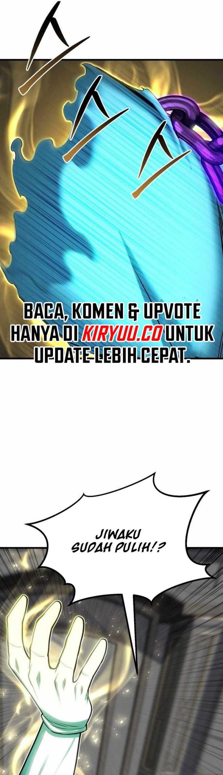 Absolute Necromancer Chapter 82 Gambar 66