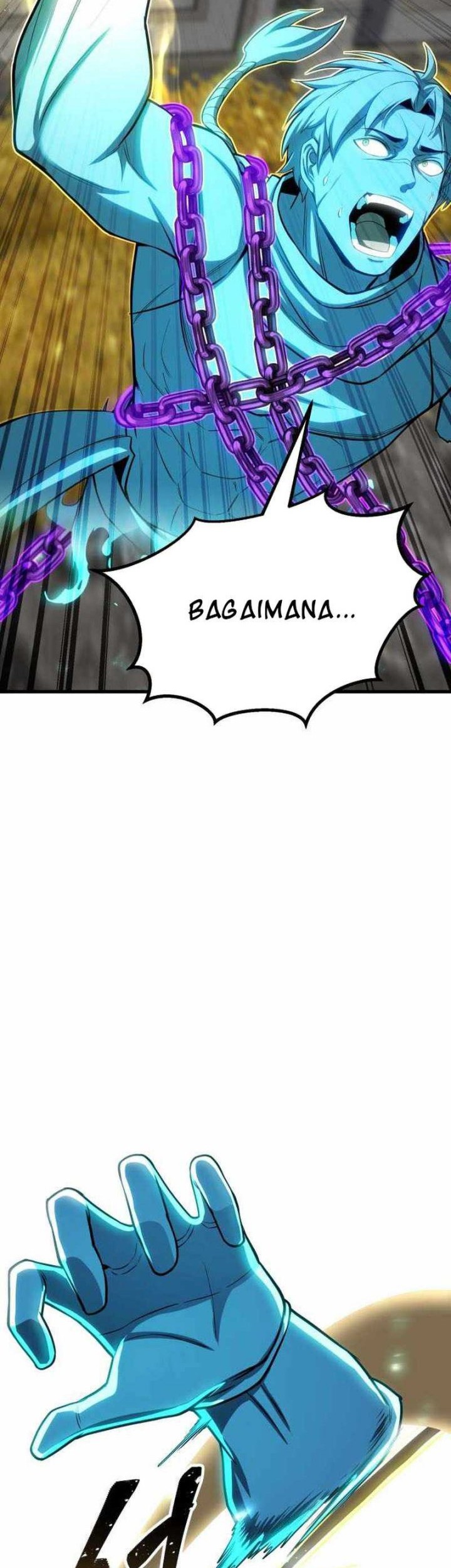 Absolute Necromancer Chapter 82 Gambar 67