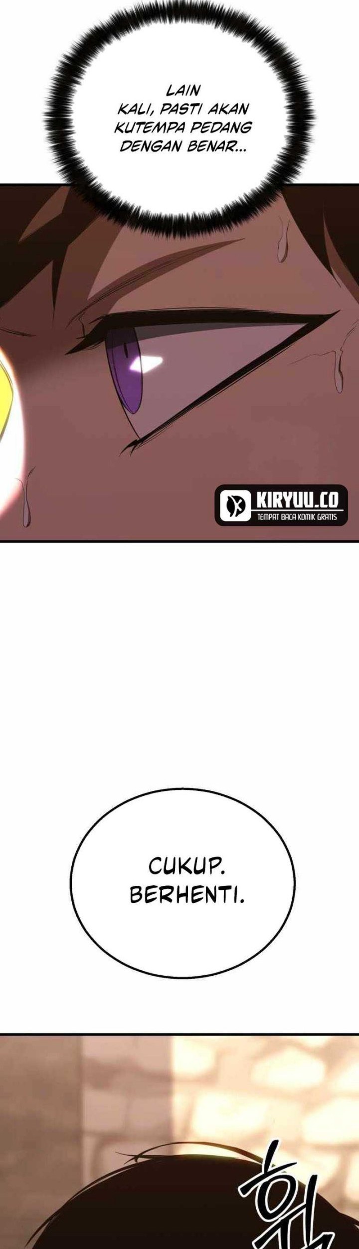 Absolute Necromancer Chapter 82 Gambar 16