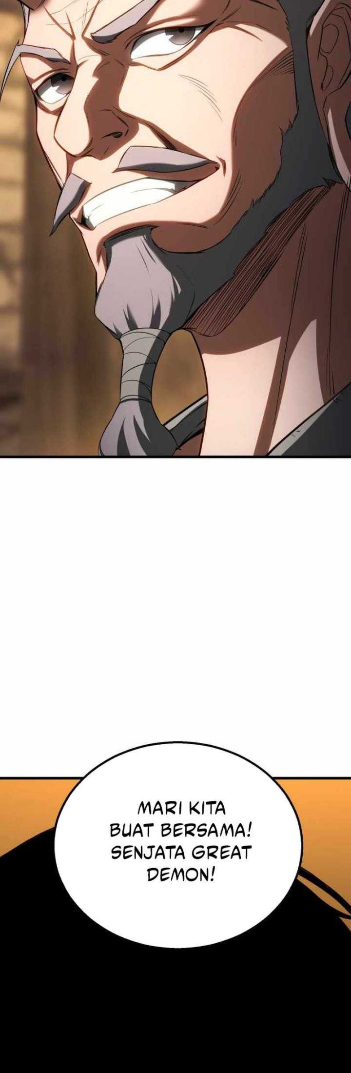 Absolute Necromancer Chapter 82 Gambar 23