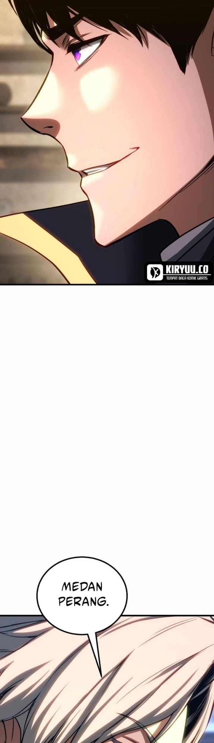 Absolute Necromancer Chapter 83 Gambar 26